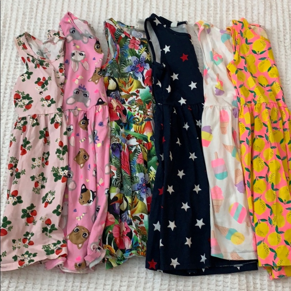 Summer dresses